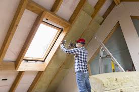 Best Fireproof Insulation  in Chino Hills, CA