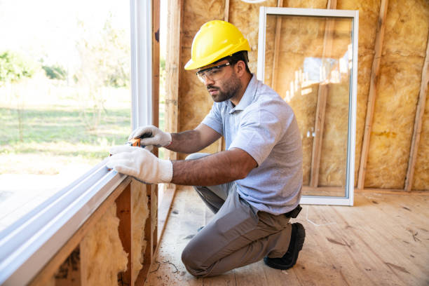 Weatherproofing Services in Chino Hills, CA